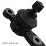 BECK/ARNLEY 101-4959 BALL JOINT