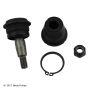 BECK/ARNLEY 101-4977 BALL JOINT