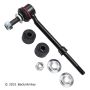 BECK/ARNLEY 101-4982 STABILIZER LINK KIT