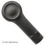 BECK/ARNLEY 101-4985 TIE ROD END