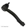 BECK/ARNLEY 101-4986 TIE ROD END