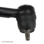 BECK/ARNLEY 101-4989 TIE ROD END