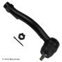 BECK/ARNLEY 101-4989 TIE ROD END