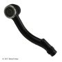 BECK/ARNLEY 101-4990 TIE ROD END