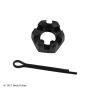 BECK/ARNLEY 101-4990 TIE ROD END