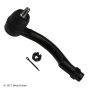 BECK/ARNLEY 101-4990 TIE ROD END