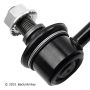 BECK/ARNLEY 101-4993 STABILIZER END LINK