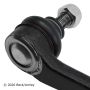 BECK/ARNLEY 101-5009 TIE ROD ASSEMBLY