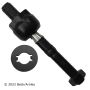 BECK/ARNLEY 101-5033 TIE ROD END