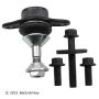BECK/ARNLEY 101-5042 BALL JOINT