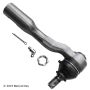 BECK/ARNLEY 101-5049 TIE ROD END