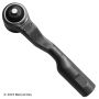 BECK/ARNLEY 101-5050 TIE ROD END