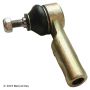 BECK/ARNLEY 101-5058 TIE ROD END