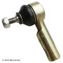BECK/ARNLEY 101-5058 TIE ROD END