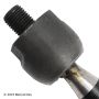 BECK/ARNLEY 101-5076 TIE ROD END