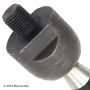 BECK/ARNLEY 101-5076 TIE ROD END