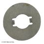BECK/ARNLEY 101-5076 TIE ROD END