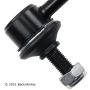 BECK/ARNLEY 101-5086 STABILIZER END LINK