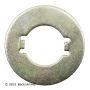 BECK/ARNLEY 101-5091 TIE ROD END