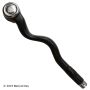 BECK/ARNLEY 101-5110 TIE ROD END