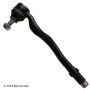 BECK/ARNLEY 101-5110 TIE ROD END