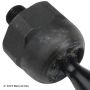 BECK/ARNLEY 101-5156 TIE ROD ASSEMBLY