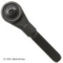 BECK/ARNLEY 101-5197 TIE ROD END