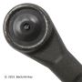 BECK/ARNLEY 101-5197 TIE ROD END