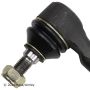 BECK/ARNLEY 101-5206 TIE ROD ASSEMBLY