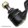 BECK/ARNLEY 101-5206 TIE ROD ASSEMBLY
