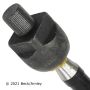 BECK/ARNLEY 101-5221 TIE ROD END