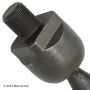 BECK/ARNLEY 101-5227 TIE ROD END