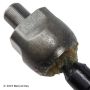 BECK/ARNLEY 101-5233 TIE ROD END