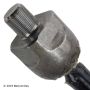 BECK/ARNLEY 101-5233 TIE ROD END