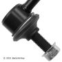 BECK/ARNLEY 101-5273 STABILIZER END LINK