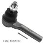 BECK/ARNLEY 101-5279 TIE ROD END