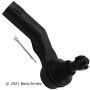 BECK/ARNLEY 101-5280 TIE ROD END