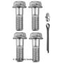 BECK/ARNLEY 101-5282 BALL JOINT