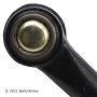 BECK/ARNLEY 101-5297 TIE ROD END