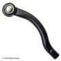 BECK/ARNLEY 101-5298 TIE ROD END