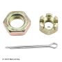 BECK/ARNLEY 101-5298 TIE ROD END
