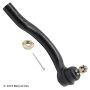 BECK/ARNLEY 101-5298 TIE ROD END