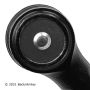 BECK/ARNLEY 101-5299 TIE ROD END