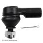 BECK/ARNLEY 101-5299 TIE ROD END