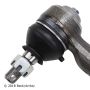 BECK/ARNLEY 101-5313 TIE ROD END