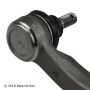 BECK/ARNLEY 101-5314 TIE ROD END