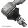 BECK/ARNLEY 101-5315 TIE ROD END