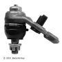 BECK/ARNLEY 101-5320 BALL JOINT