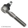 BECK/ARNLEY 101-5322 TIE ROD END