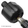 BECK/ARNLEY 101-5325 TIE ROD END